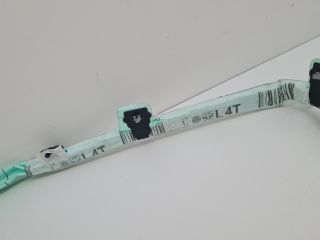 bontott VW GOLF VII Bal első Függöny Légzsák