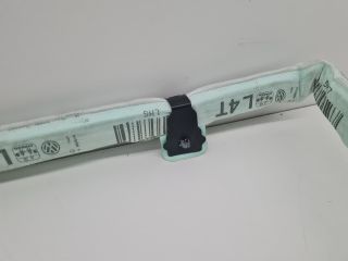 bontott VW GOLF VII Bal első Függöny Légzsák