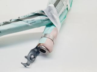 bontott VW GOLF VII Bal első Függöny Légzsák