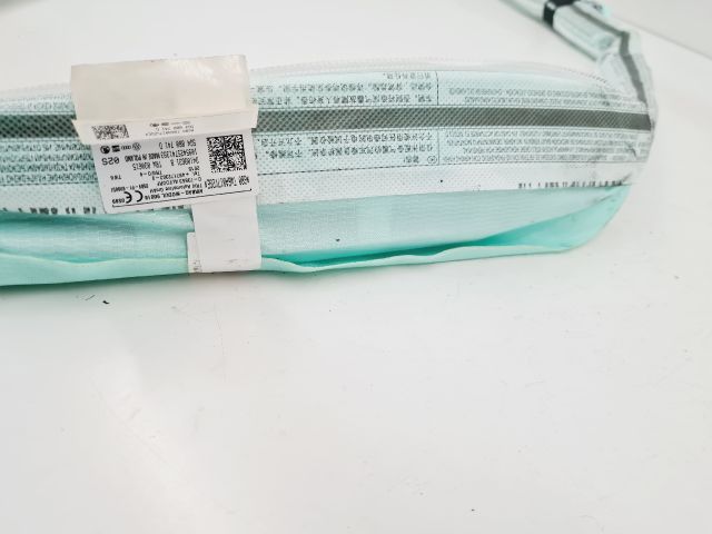 bontott VW GOLF VII Bal első Függöny Légzsák