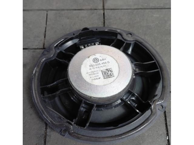 bontott VW GOLF VII Bal első Hangszóró