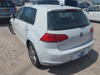 bontott VW GOLF VII Bal első Hangszóró