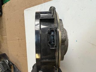 bontott VW GOLF VII Bal első Hangszóró