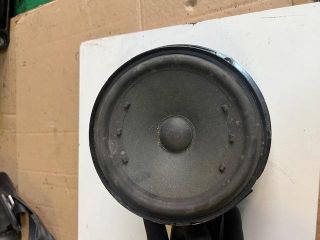 bontott VW GOLF VII Bal első Hangszóró