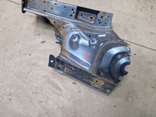 bontott VW GOLF VII Bal első Hossznyúlvány