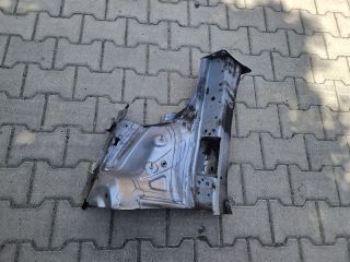 bontott VW GOLF VII Bal első Hossznyúlvány