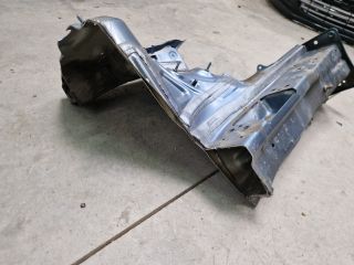 bontott VW GOLF VII Bal első Hossznyúlvány