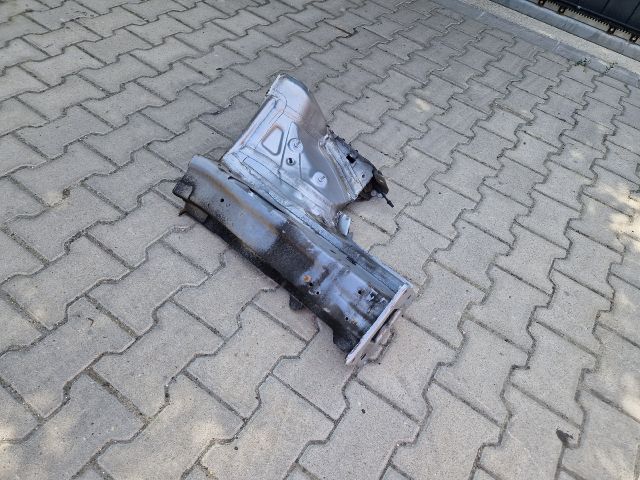 bontott VW GOLF VII Bal első Hossznyúlvány