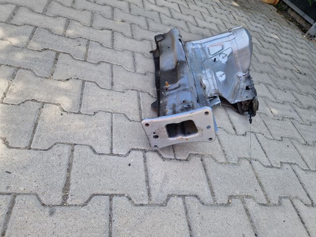 bontott VW GOLF VII Bal első Hossznyúlvány