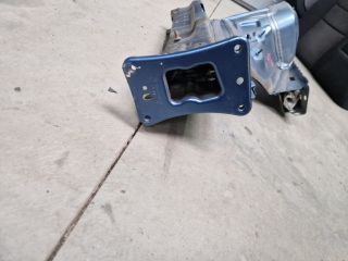 bontott VW GOLF VII Bal első Hossznyúlvány