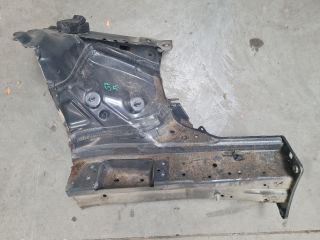 bontott VW GOLF VII Bal első Hossznyúlvány