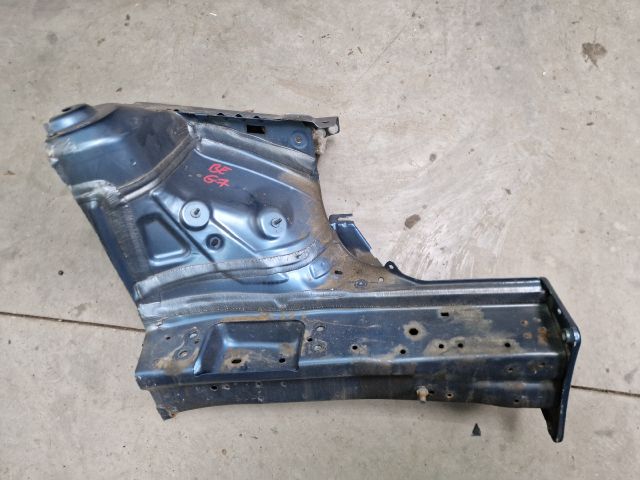 bontott VW GOLF VII Bal első Hossznyúlvány