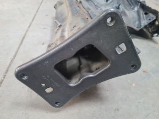 bontott VW GOLF VII Bal első Hossznyúlvány