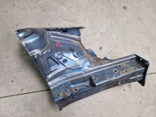 bontott VW GOLF VII Bal első Hossznyúlvány