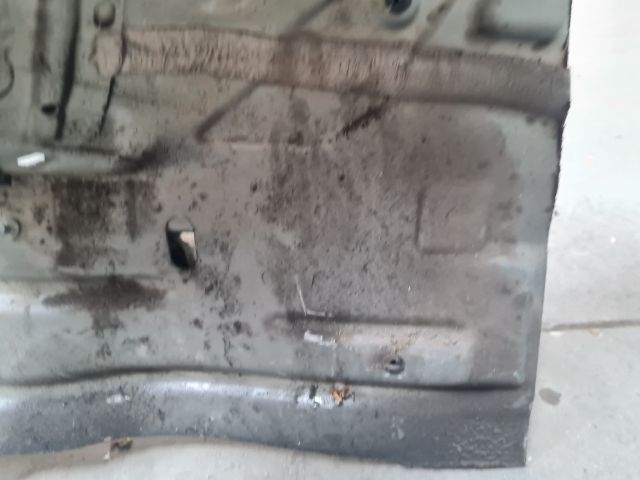 bontott VW GOLF VII Bal első Hossznyúlvány