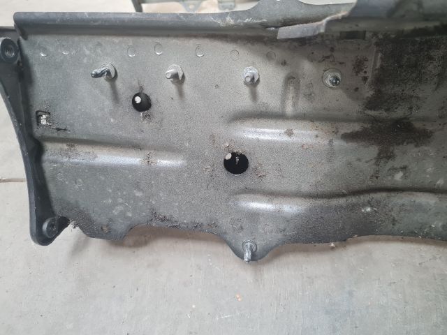 bontott VW GOLF VII Bal első Hossznyúlvány