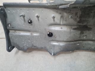 bontott VW GOLF VII Bal első Hossznyúlvány