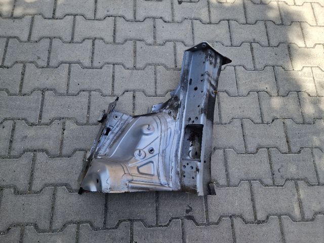 bontott VW GOLF VII Bal első Hossznyúlvány