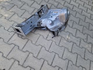 bontott VW GOLF VII Bal első Hossznyúlvány