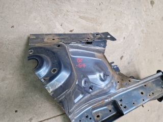 bontott VW GOLF VII Bal első Hossznyúlvány