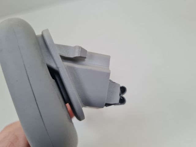 bontott VW GOLF VII Bal első Kapaszkodó (Felső)