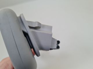 bontott VW GOLF VII Bal első Kapaszkodó (Felső)