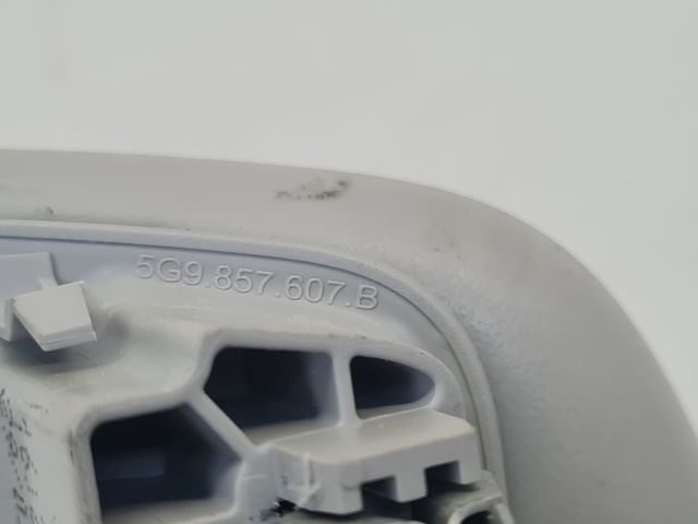 bontott VW GOLF VII Bal első Kapaszkodó (Felső)