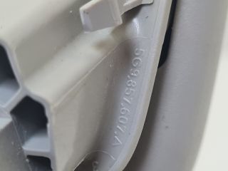 bontott VW GOLF VII Bal első Kapaszkodó (Felső)