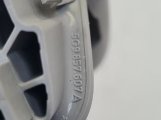 bontott VW GOLF VII Bal első Kapaszkodó (Felső)