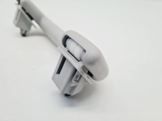 bontott VW GOLF VII Bal első Kapaszkodó (Felső)