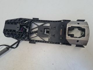 bontott VW GOLF VII Bal első Kilincs Bowden