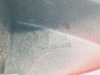 bontott VW GOLF VII Bal első Kilincs Burkolat