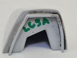 bontott VW GOLF VII Bal első Kilincs Burkolat