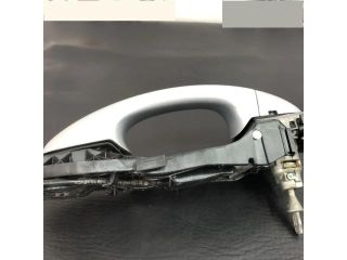 bontott VW GOLF VII Bal első Külső Kilincs