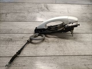 bontott VW GOLF VII Bal első Külső Kilincs