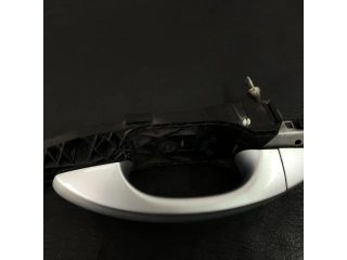 bontott VW GOLF VII Bal első Külső Kilincs