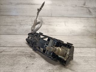 bontott VW GOLF VII Bal első Külső Kilincs