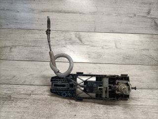 bontott VW GOLF VII Bal első Külső Kilincs