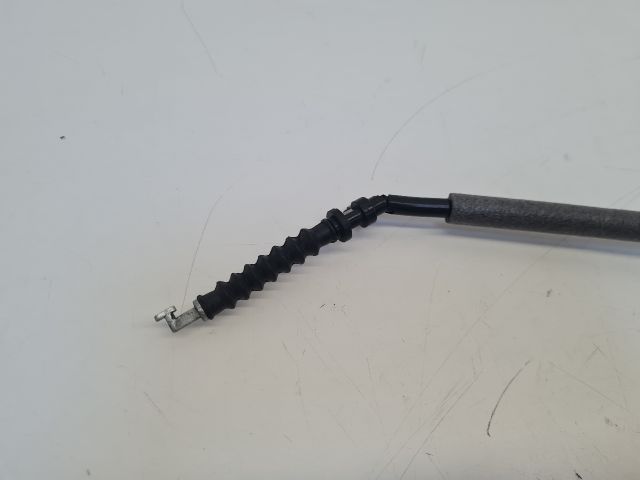 bontott VW GOLF VII Bal első Külső Kilincsfészek