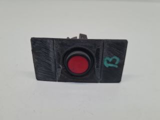 bontott VW GOLF VII Bal első Külső Tolatóradar Fej