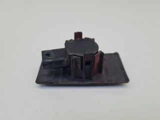 bontott VW GOLF VII Bal első Külső Tolatóradar Fej