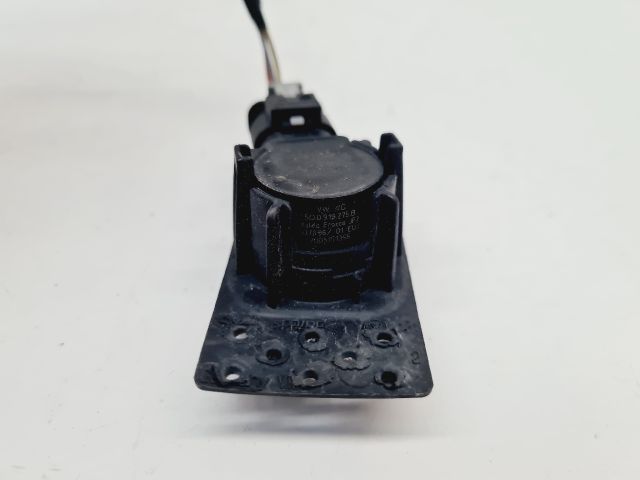 bontott VW GOLF VII Bal első Külső Tolatóradar Fej