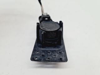 bontott VW GOLF VII Bal első Külső Tolatóradar Fej