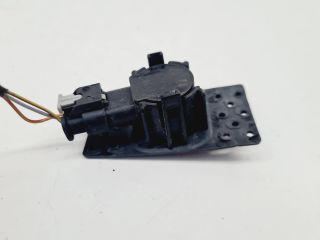 bontott VW GOLF VII Bal első Külső Tolatóradar Fej