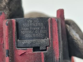 bontott VW GOLF VII Bal első Külső Tolatóradar Fej