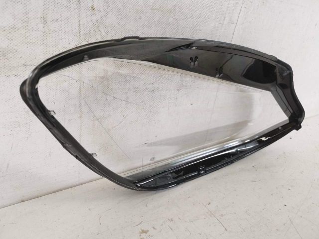 bontott VW GOLF VII Bal első Lámpabúra
