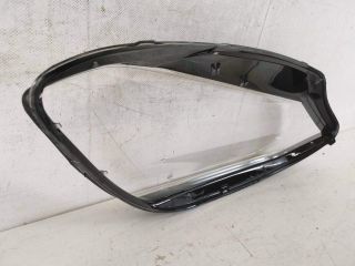 bontott VW GOLF VII Bal első Lámpabúra