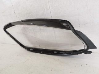 bontott VW GOLF VII Bal első Lámpabúra