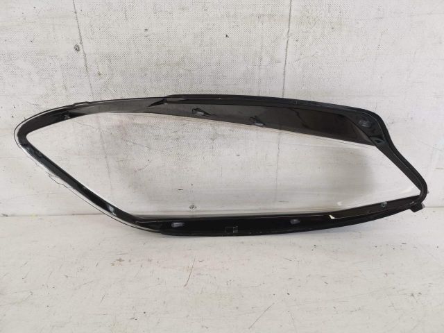 bontott VW GOLF VII Bal első Lámpabúra