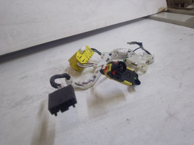 bontott VW GOLF VII Bal első Légzsák Csatlakozó